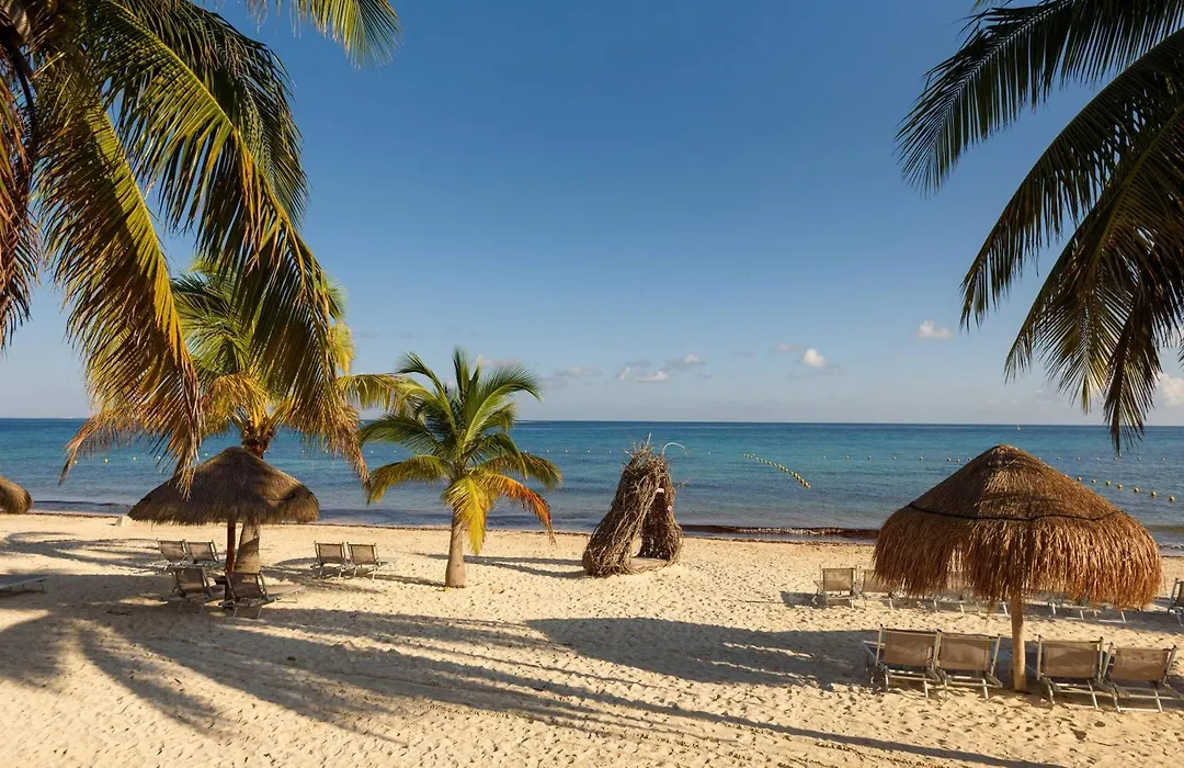Melia Cozumel All Inclusive-1