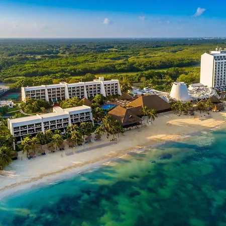 Melia Cozumel All Inclusive-2