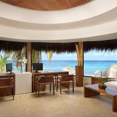Melia Cozumel All Inclusive-2
