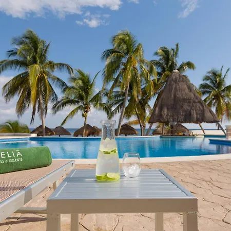 Melia Cozumel All Inclusive-2